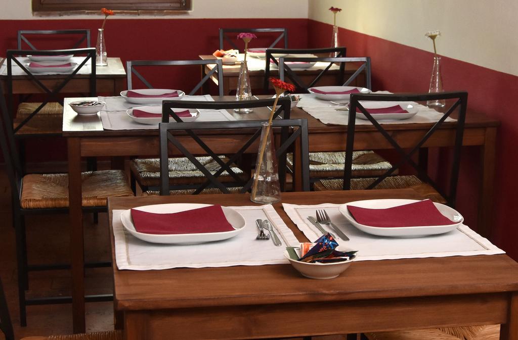 Albergo Dimora Storica Antica Hostelleria クレーマ エクステリア 写真