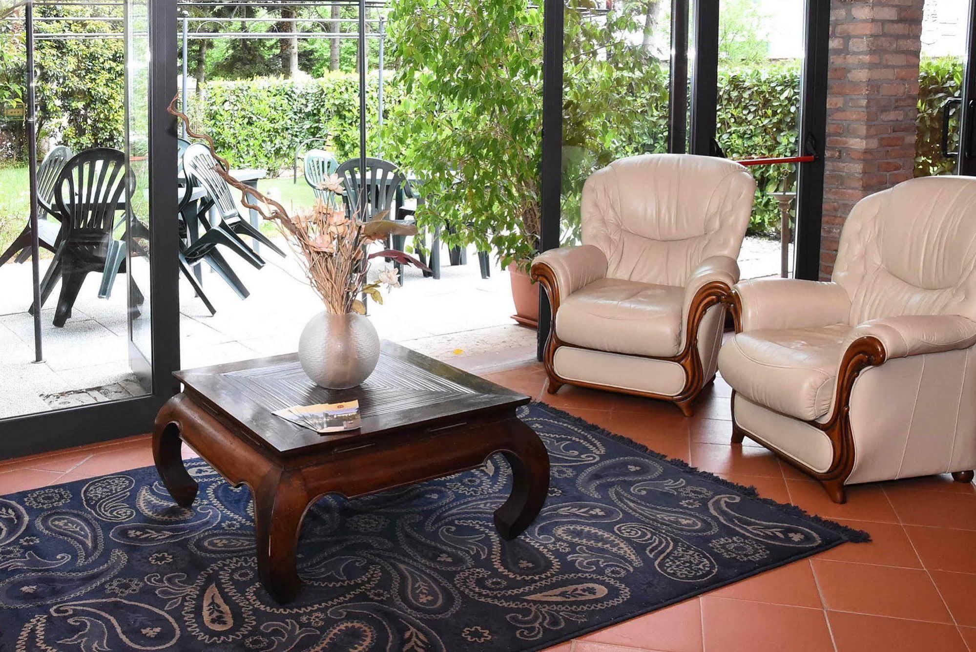 Albergo Dimora Storica Antica Hostelleria クレーマ エクステリア 写真